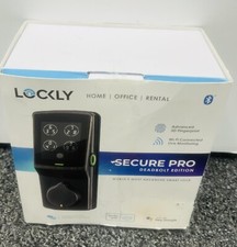 Lockly secure pro for sale  Pompano Beach