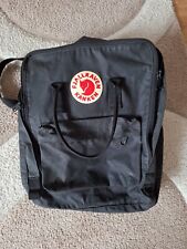 Fjällräven kanken rucksack gebraucht kaufen  Gera