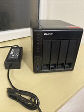 Nas qnap 451 d'occasion  Delle