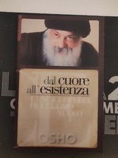 Osho dal cuore usato  Italia
