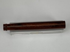 Piezas de seguridad Waterman barril de grano de madera tamaño 88,70 mm 1884 y Pat'd agosto 1903 (m82 segunda mano  Embacar hacia Mexico