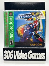 Mega man greatest d'occasion  Expédié en Belgium