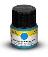 Heller baltic blue d'occasion  Expédié en Belgium