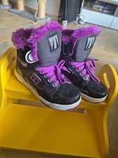 Tecnica stiefel schneestiefel gebraucht kaufen  Bad Lauchstädt