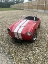 Tot rod bristol for sale  BLACKPOOL