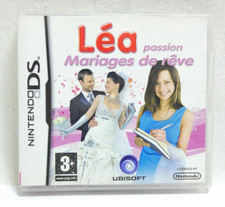 Lea passion mariage d'occasion  Nice-