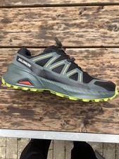 Salomon speedcross peak gebraucht kaufen  Heilsbronn