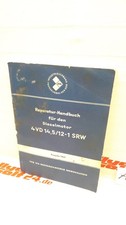 Reperaturhandbuch anleitung di gebraucht kaufen  Rochlitz