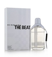 Burberry the beat usato  Riese Pio X