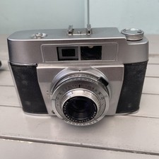 Agfa silette prontor for sale  BRIDLINGTON