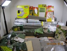 95962 landschaftsbau set gebraucht kaufen 95962 landschaftsbau set gebraucht kaufen  Olpe