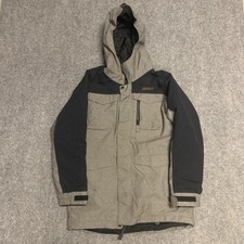 Burton dryride jacket for sale  Yucca Valley