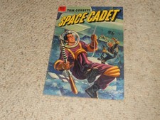1953 tom corbett for sale  Dearborn