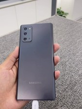 Samsung Galaxy Note20 5G-128 GB/256GB-Várias Cores (Desbloqueado) INCRÍVEL comprar usado Samsung Galaxy Note20 5G-128 GB/256GB-Várias Cores (Desbloqueado) INCRÍVEL comprar usado  Enviando para Brazil