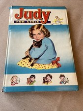 judy annual for sale judy annual for sale DUDLEY