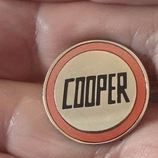 Cooper racing silver for sale  FAREHAM