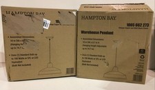 Lot hampton bay for sale  Anderson