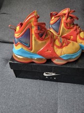 Lebrone space jam for sale  HULL
