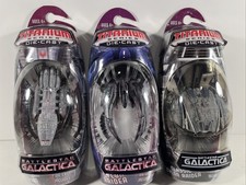 Lot battlestar galactica for sale  Maiden