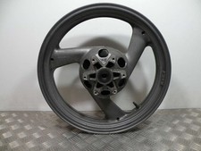 Rear wheel rim d'occasion  Expédié en Belgium