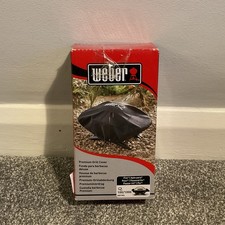Weber premium grill for sale  BRADFORD
