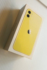 Iphone yellow mwl42ll for sale  Gardiner