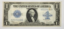 1923 silver certificate for sale  Mcdonough