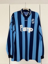 Maglia lecco calcio usato  Monticello Brianza