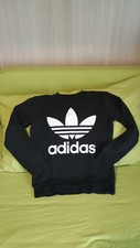 Felpa adidas cotone usato  Porto Sant Elpidio