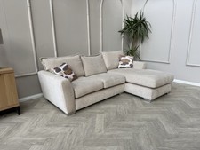 Furniture village sofia for sale  MANCHESTER