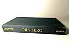 Ora zero finder usato  Italia