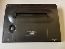 Neo geo aes for sale  Andover