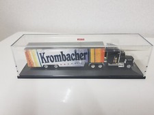 Herpa peterbilt showtruck gebraucht kaufen  Nordhorn
