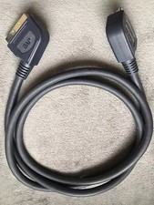 Jvc quality scart for sale  CHELMSFORD