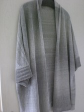 Evelin brandt strickjacke gebraucht kaufen  Berlin