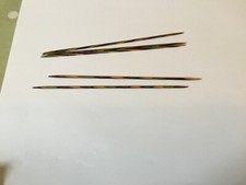 Knitpro symfonie double for sale  TODMORDEN