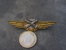 Insigne brevet specialiste d'occasion  Gréoux-les-Bains