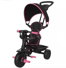 Trike pink dusk for sale  WOLVERHAMPTON