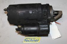 Anlasser gabelstapler iskra gebraucht kaufen  Friesenheim