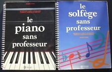 Lot livres roger d'occasion  La Seyne-sur-Mer