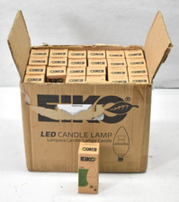 Lot eiko candle for sale  Kansas City