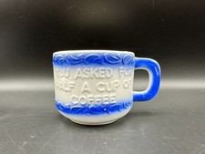 Vintage asked half for sale  Buford