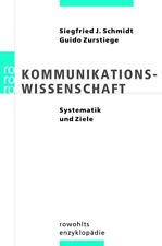 Kommunikationswissenschaft gebraucht kaufen  Berlin