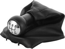pour CITROEN C3 C4 C5 C6 C8 PICASSO 5 VITESSES POMMEAU LEVIER DE VITESSE MANUEL comprar usado  Enviando para Brazil