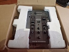 American audio d1pro for sale  LONDON