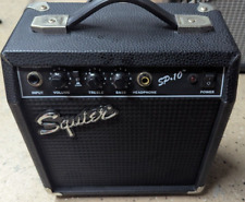 Fender squier watt for sale  Round Rock