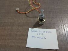 Sub encoder vfo usato  Noicattaro