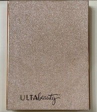 Ulta Beauty Face Collection Kit 2 Destaques, 2 Blush, 2 Bronzer, 21 Sombras NOVO comprar usado  Enviando para Brazil
