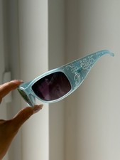 Clear blue wrap for sale  LONDON