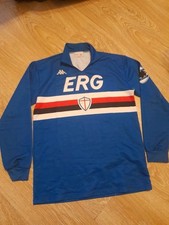 Maglia shirt vintage usato  Genova